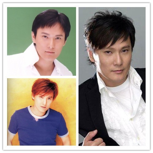 这些巨星被岁月侵蚀得面目全非