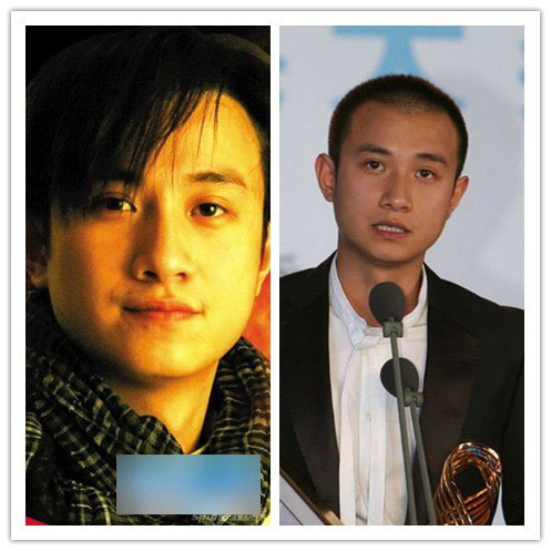 这些巨星被岁月侵蚀得面目全非