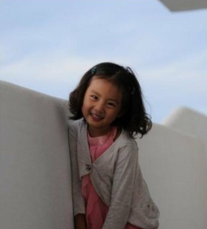 明星女儿私照 谁家公主最漂亮