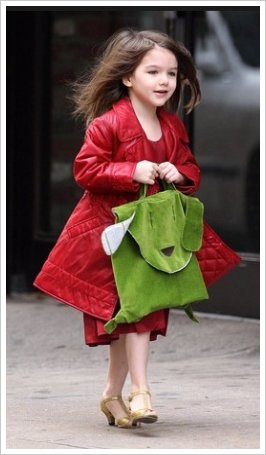 明星女儿私照 谁家公主最漂亮