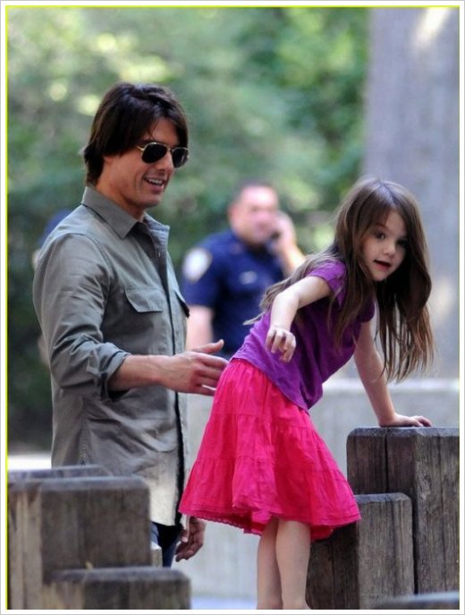 明星女儿私照 谁家公主最漂亮