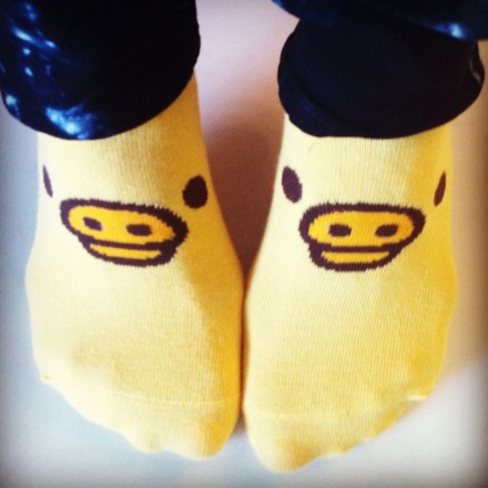 2012年当红明星微博卖萌囧照