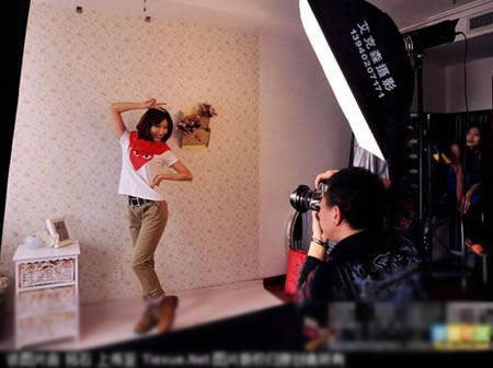 女学生用身体赚钱的辛酸与无奈