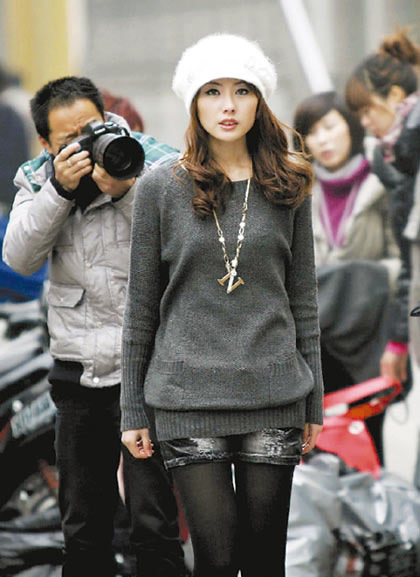 女学生用身体赚钱的辛酸与无奈