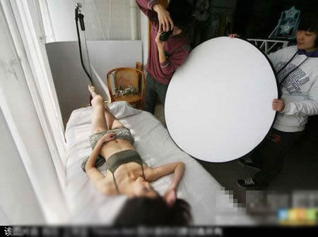 女学生用身体赚钱的辛酸与无奈