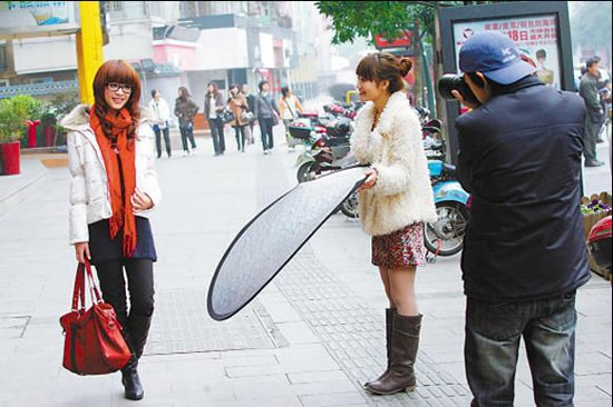 女学生用身体赚钱的辛酸与无奈