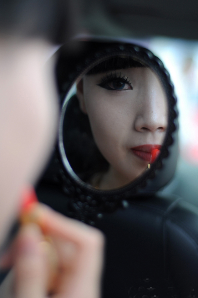 女学生用身体赚钱的辛酸与无奈