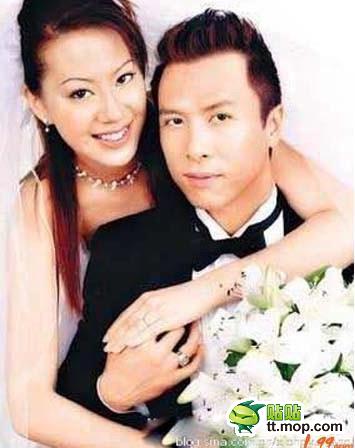 娱乐圈惊人父女恋 都爱娶小老婆