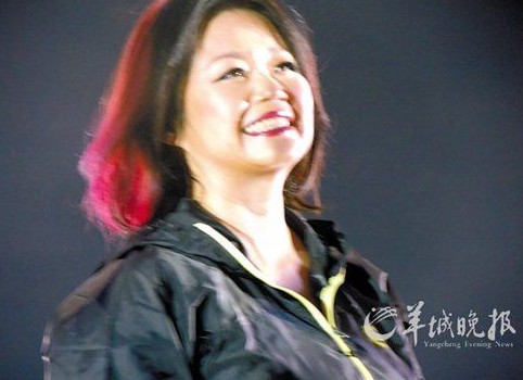 退隐女星生存现状 谁最凄惨落魄