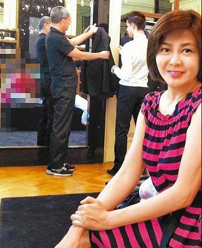 退隐女星生存现状 谁最凄惨落魄