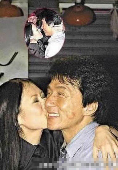 娱乐圈好色男星真不少！