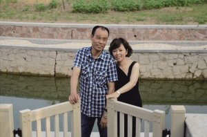 煤老板新婚3天后被妻子毒杀 女方债台高筑(图)