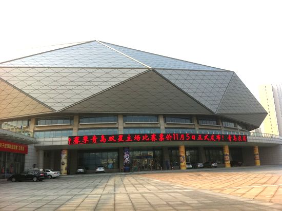 双星CBA球票发布意外推迟 最低票价成悬念