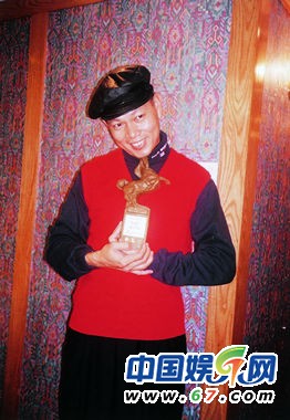 盘点香港电影经典龙套 吴孟达身价超主演