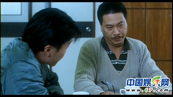 盘点香港电影经典龙套 吴孟达身价超主演