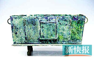 掌控8省12市文物黑市“武汉张哥”锒铛入狱