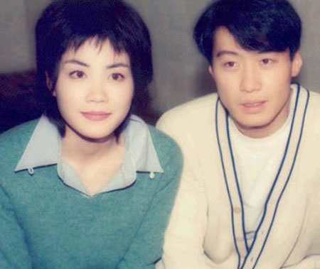 黎明早年豪投三千万苦追王菲内幕 假戏真做传绯闻