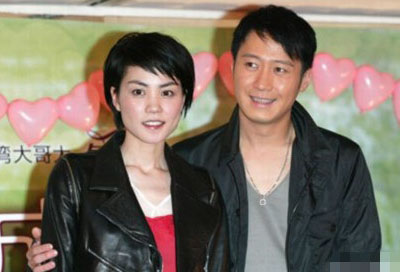 黎明早年豪投三千万苦追王菲内幕 假戏真做传绯闻