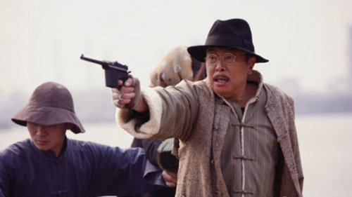 图揭娱乐圈人情冷暖 有人红了忘本 有人知恩图报