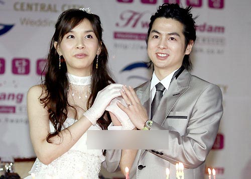 残忍的明星家暴 太惨了！