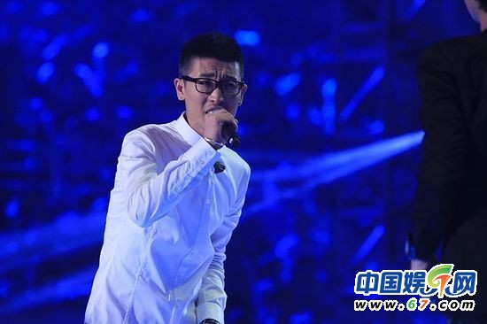 《直通春晚》选秀36强背景大起底