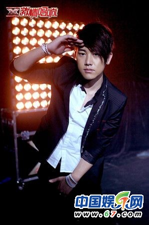 《直通春晚》选秀36强背景大起底