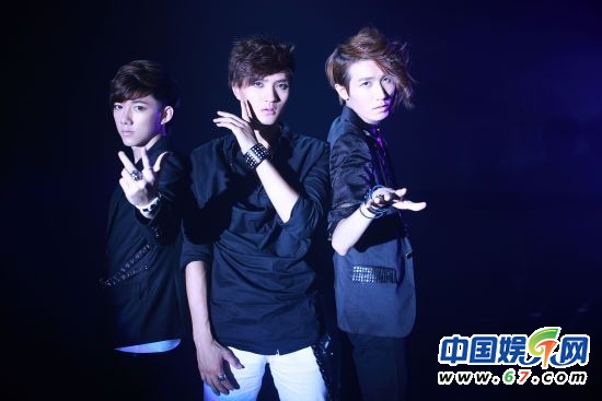 《直通春晚》选秀36强背景大起底