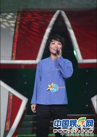 《直通春晚》选秀36强背景大起底