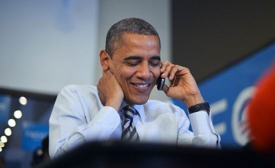 奥巴马连任美国总统 奥巴马连任美国总统