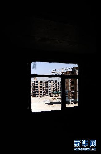 （经济）（5）青海工业经济保持平稳增长