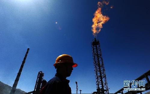 （经济）（4）青海工业经济保持平稳增长