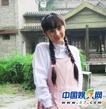 各路荧屏“麻花”女 王菲妩媚惊艳张柏芝清纯脱俗