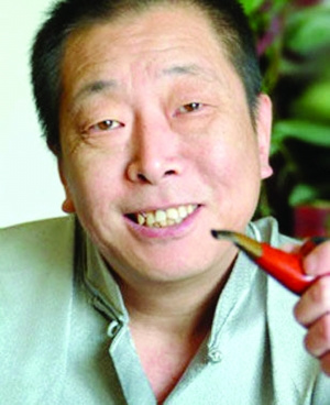 老戏骨于凌达去世终年54岁葛优连夜赶去医院