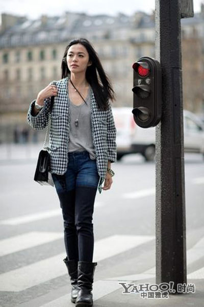 图揭貌美明星令人惊艳的过去