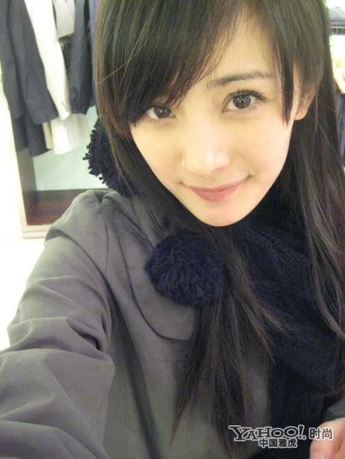 图揭貌美明星令人惊艳的过去