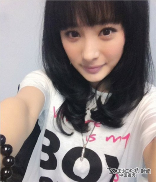 图揭貌美明星令人惊艳的过去