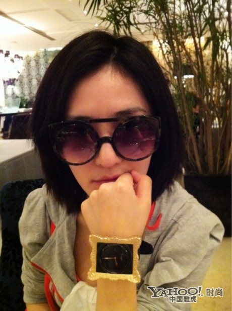 图揭貌美明星令人惊艳的过去