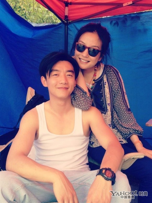 图揭貌美明星令人惊艳的过去