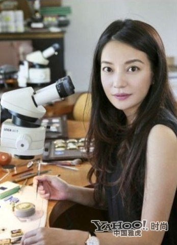 图揭貌美明星令人惊艳的过去