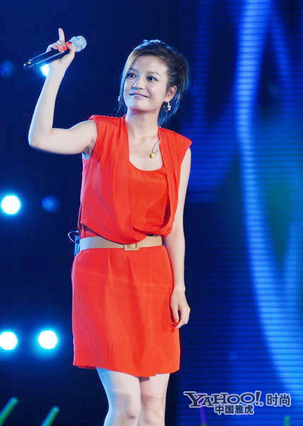 图揭貌美明星令人惊艳的过去