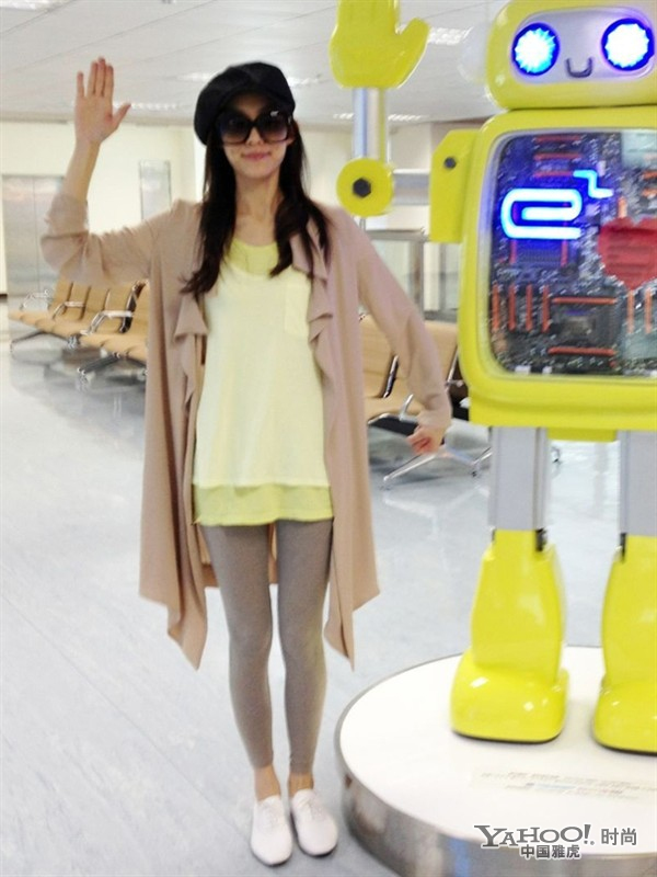 图揭貌美明星令人惊艳的过去