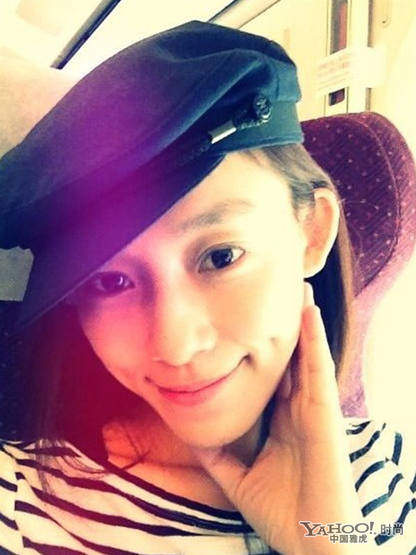 图揭貌美明星令人惊艳的过去