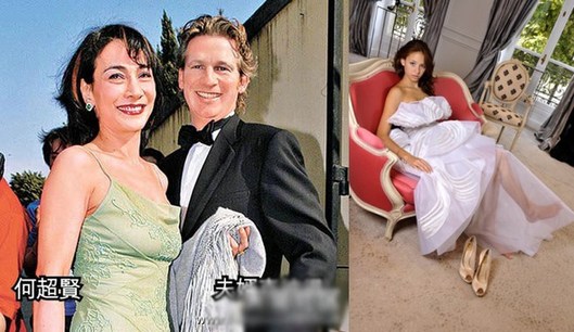 港澳台五大豪门内幕（一）：赌王何鸿燊家族揭秘与李小龙同族