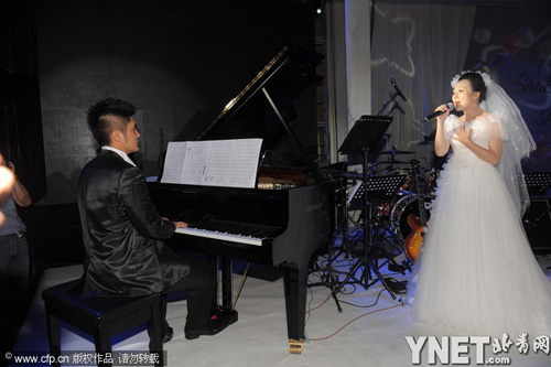 大牌明星佳婿惊人背景大PK