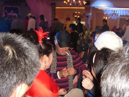 大牌明星佳婿惊人背景大PK