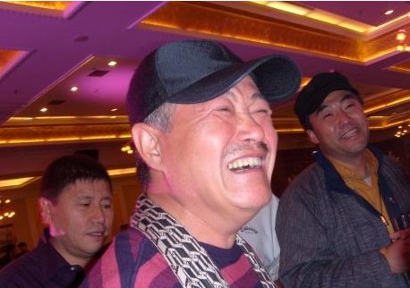 大牌明星佳婿惊人背景大PK