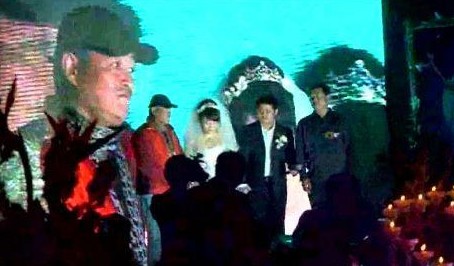 大牌明星佳婿惊人背景大PK