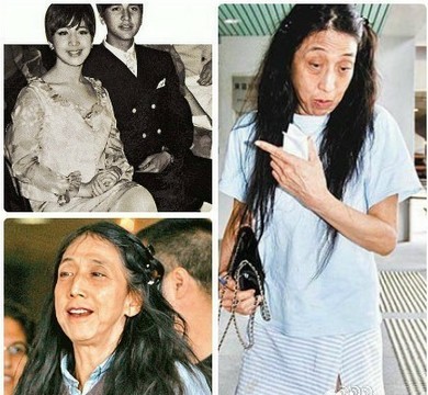 大牌明星佳婿惊人背景大PK