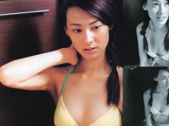 女星未婚生子隐情：梁洛施豪门梦碎 吴君至今无名份