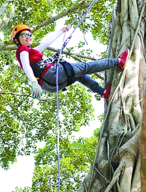 南京一中学开“玩”课 一年不玩20个景点就挂科 南京一中学开“玩”课 一年不玩20个景点就挂科